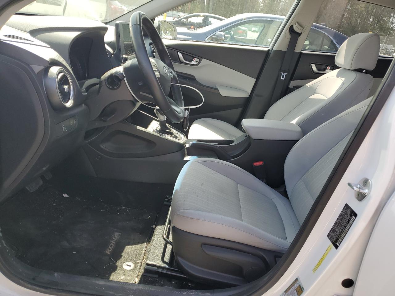 2022 Hyundai Kona - Image 7