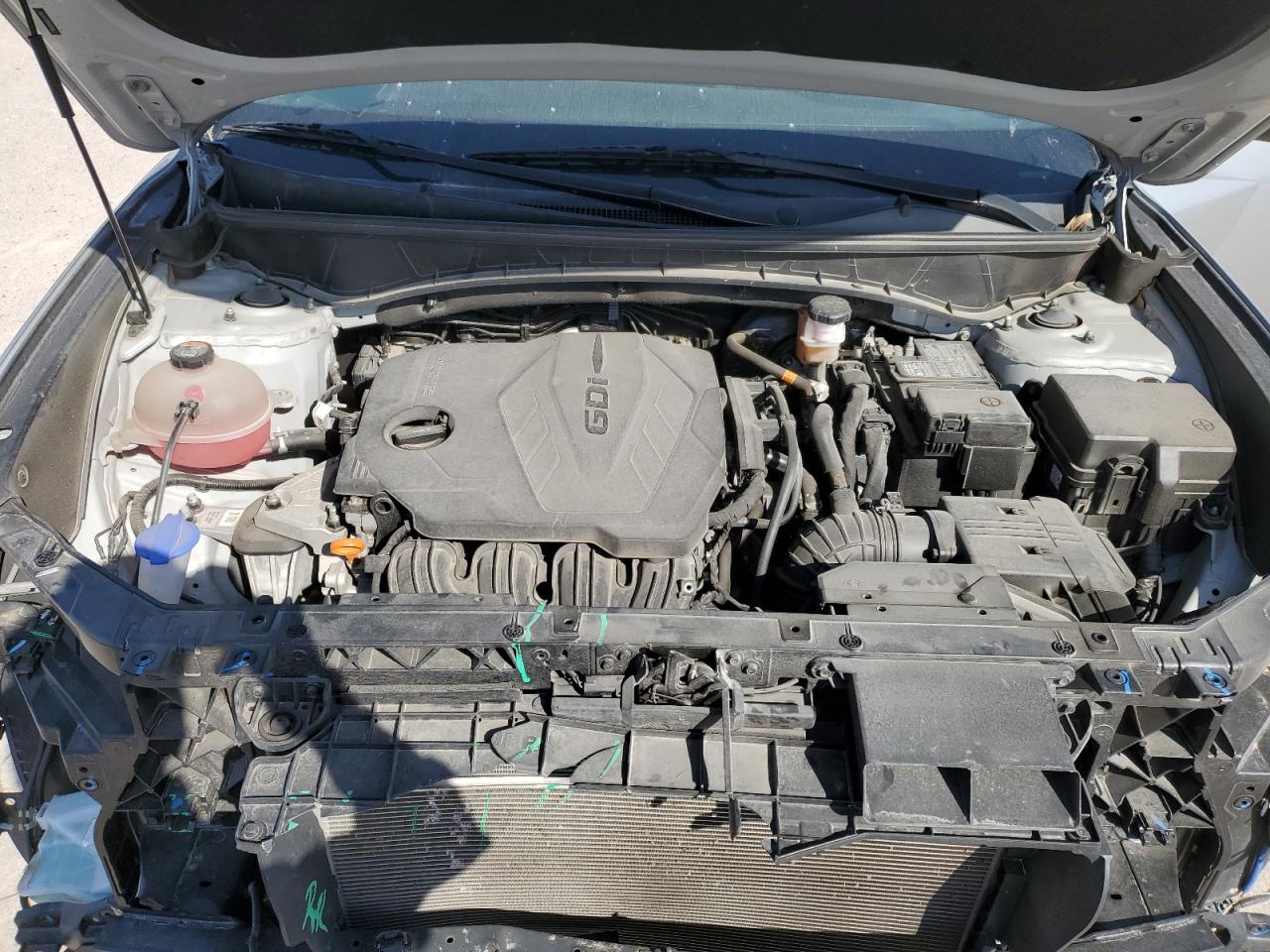 2022 Hyundai Tucson - Image 12