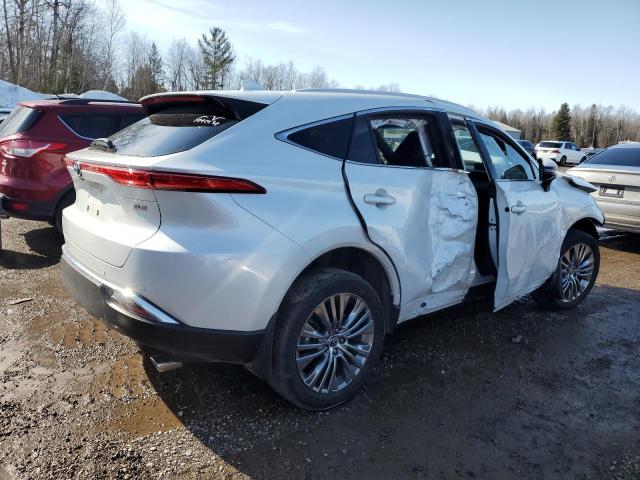 2023 TOYOTA VENZA LE
