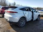 2023 TOYOTA VENZA LE for sale at Copart ON - COOKSTOWN