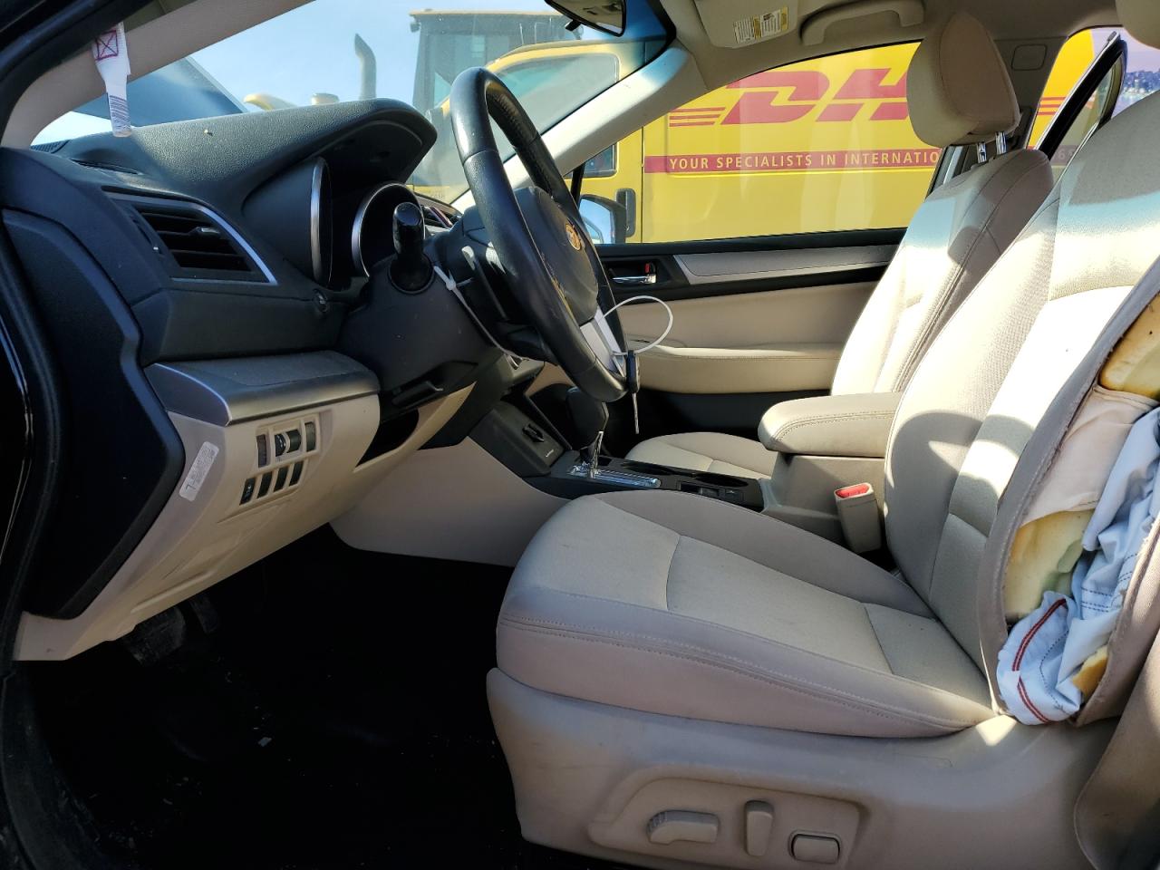 2015 Subaru Legacy - Image 7