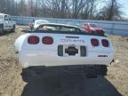1991 Chevrolet Corvette  იყიდება Windsor-ში, NJ - Rear End
