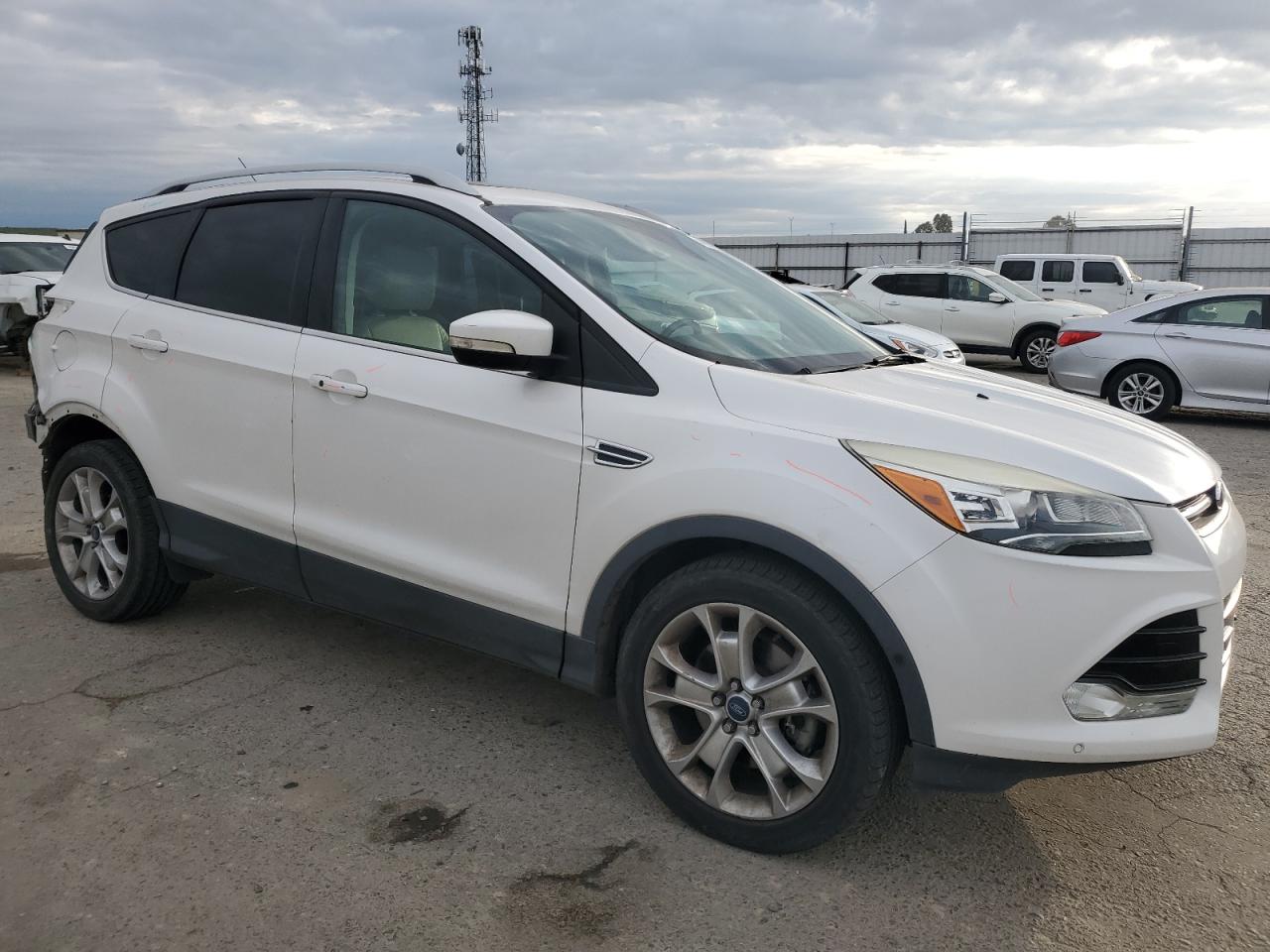 2015 Ford Escape - Image 4