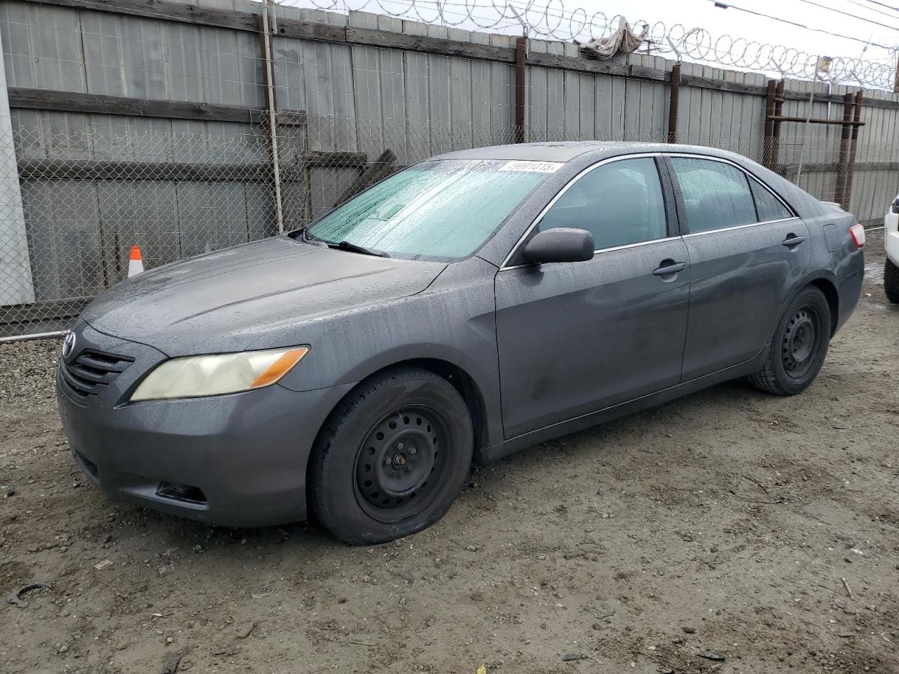 2009 Toyota Camry - Image 1