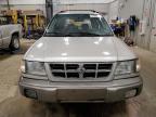 2000 Subaru Forester S იყიდება Casper-ში, WY - Rear End