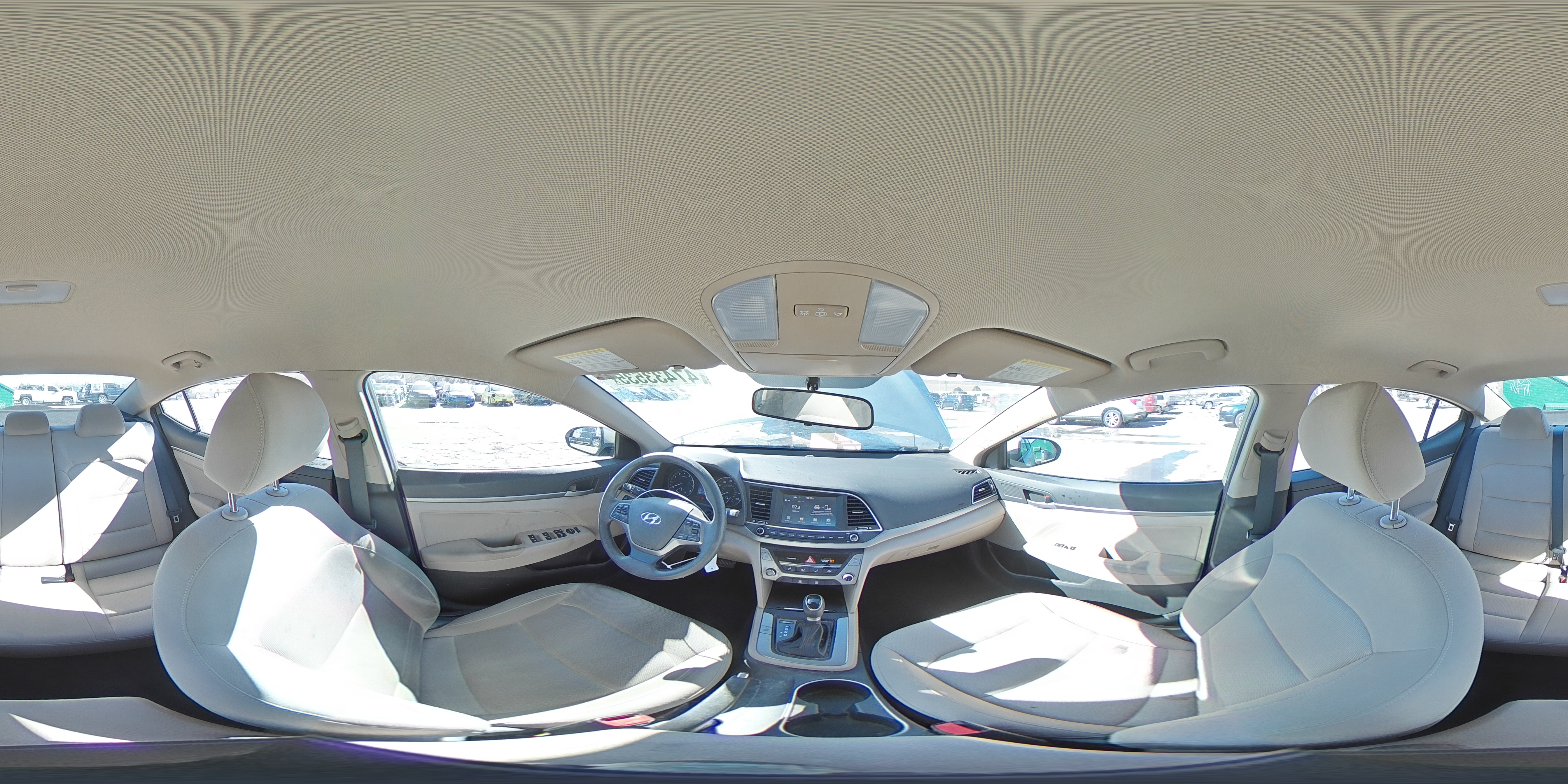 2017 Hyundai Elantra - Image 14