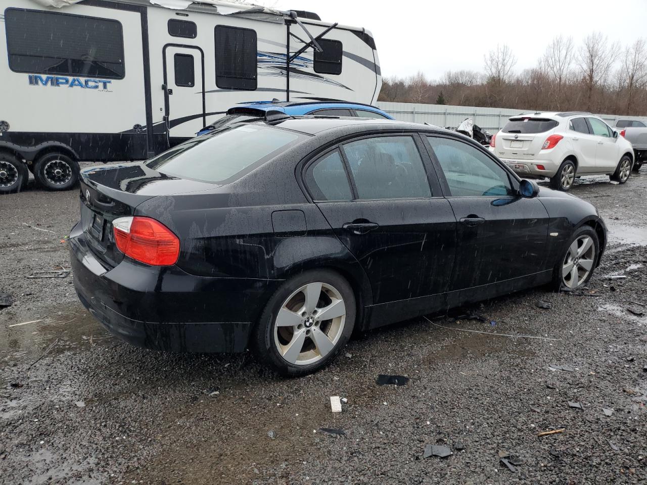 2007 BMW 3er - Image 3