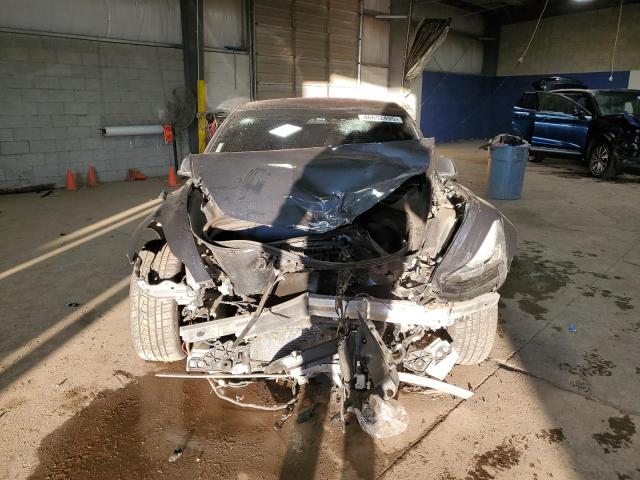  TESLA MODEL 3 2018 Сharcoal