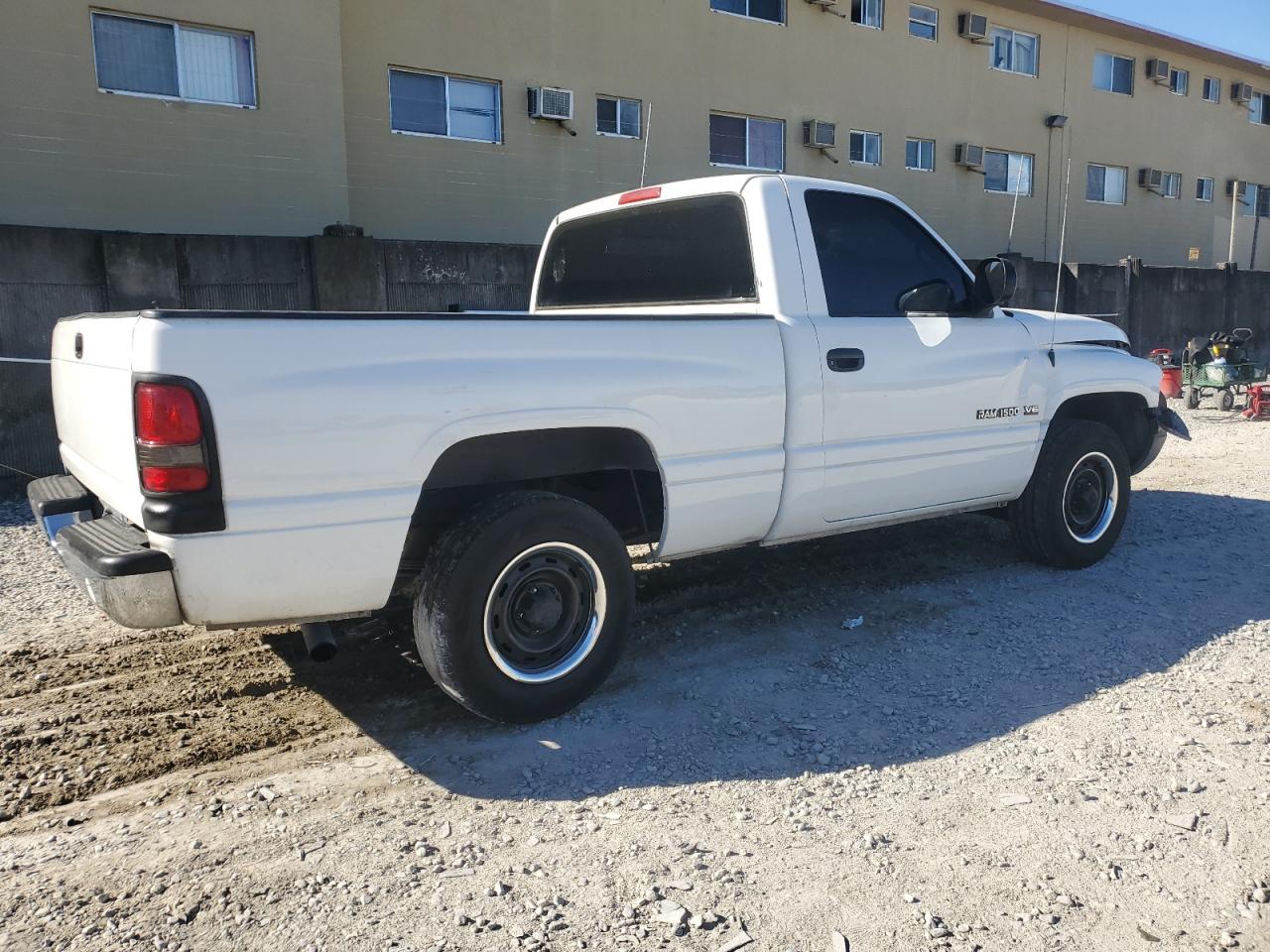 2001 Dodge RAM - Image 3