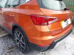 2020 SEAT ARONA XCEL for sale at Copart CHESTER