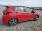 2015 Honda Fit Ex продається в Reno, NV - Rear End