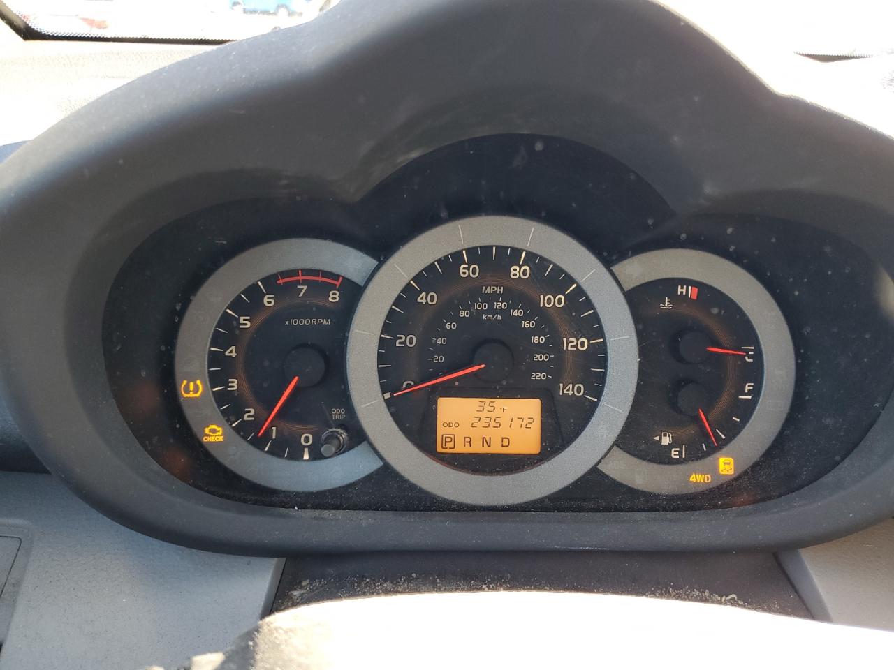 2010 Toyota RAV 4 - Image 9