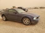 2011 Ford Mustang  на продаже в Amarillo, TX - Side