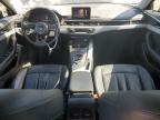 2017 Audi A4 Ultra Premium   en Venta en Baltimore, MD - Undercarriage
