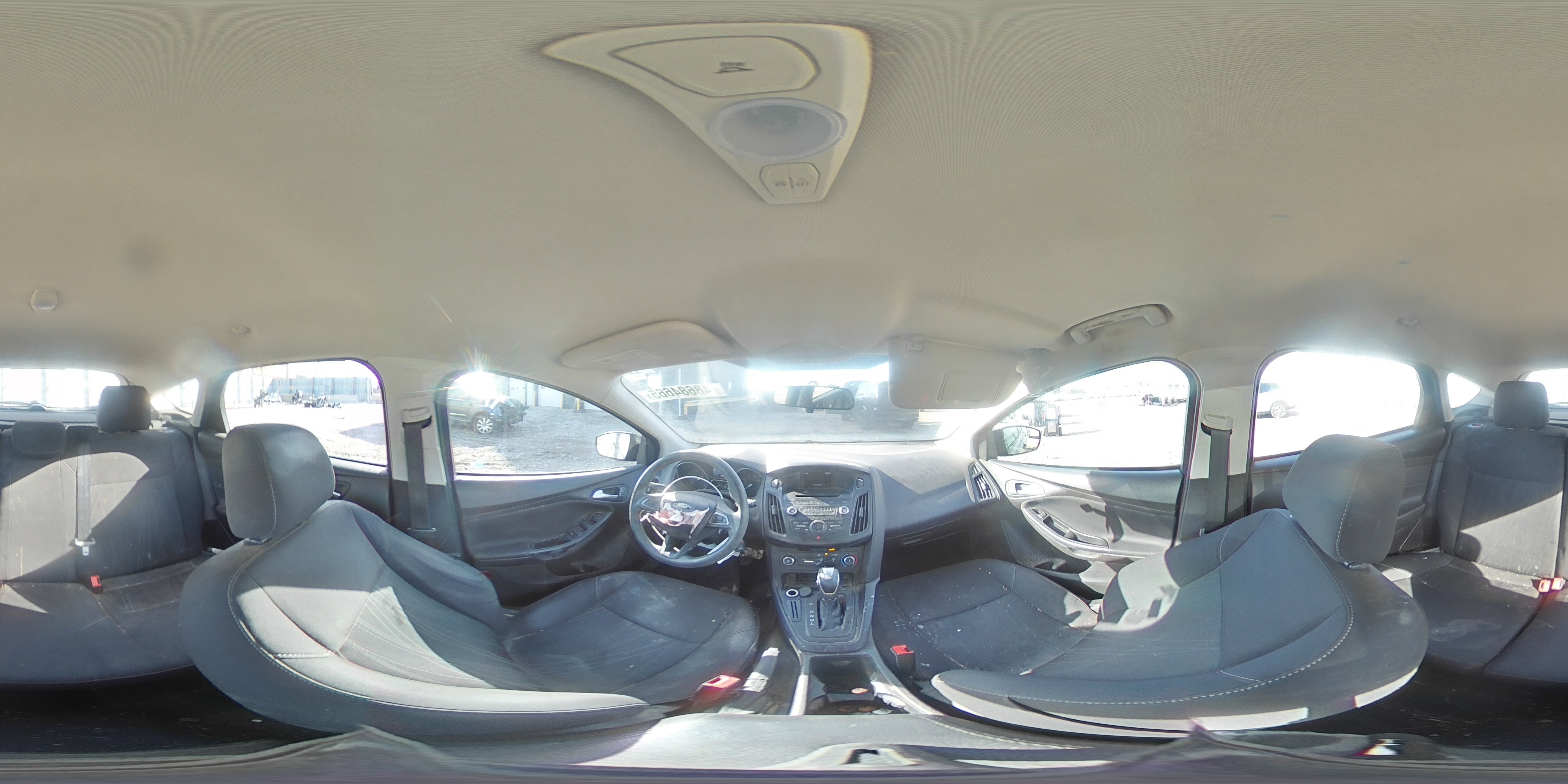 2016 Ford Focus - Image 13