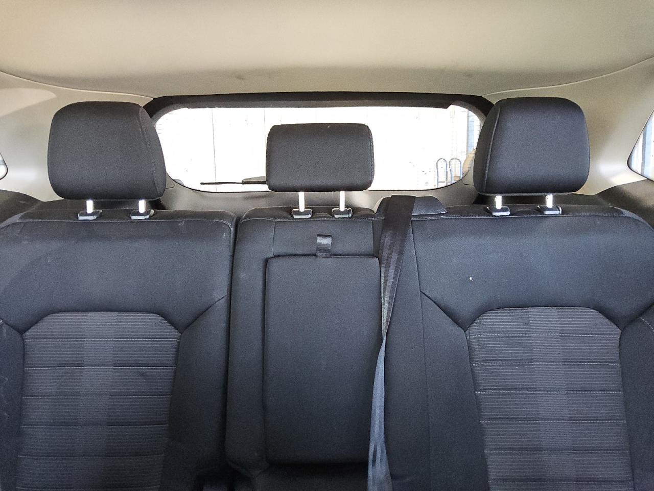 2015 Ford Edge - Image 10