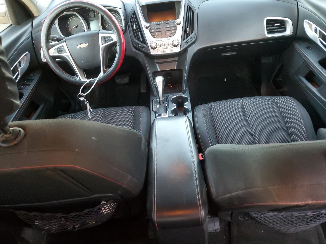 2015 Chevrolet Equinox - Image 8