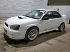 2004 Subaru Impreza Wrx for Sale in Candia, NH - Minor Dent/Scratches