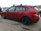 2020 Subaru Impreza  იყიდება Littleton-ში, CO - Hail