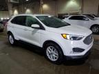2024 Ford Edge Sel en Venta en Woodhaven, MI - Rear End