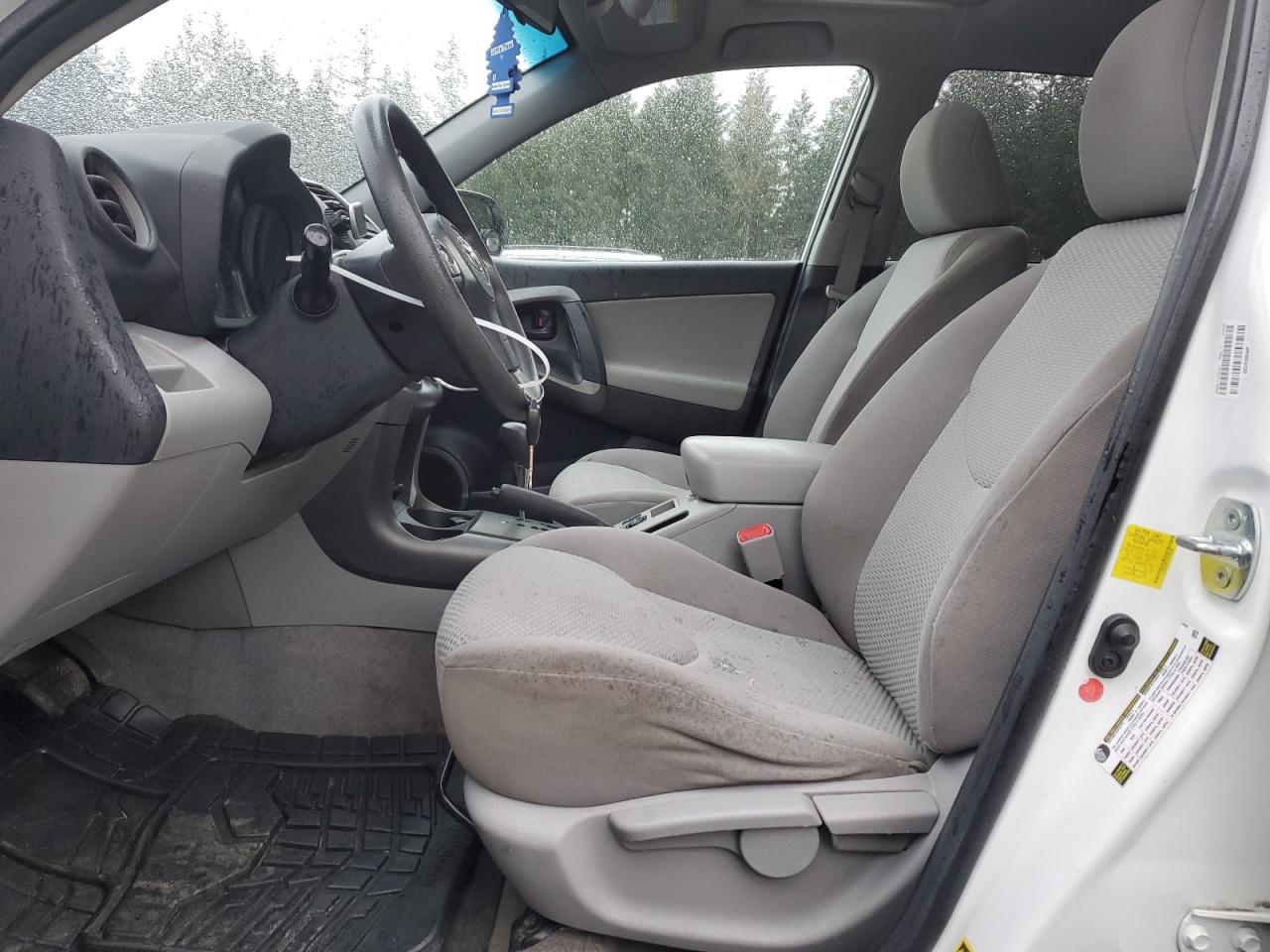 2012 Toyota RAV 4 - Image 7