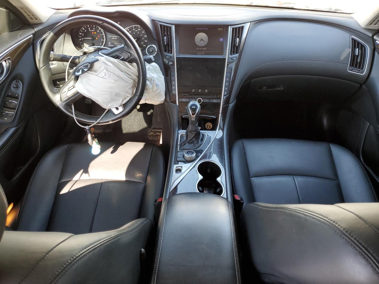 2019 Infiniti Q50 - Image 8