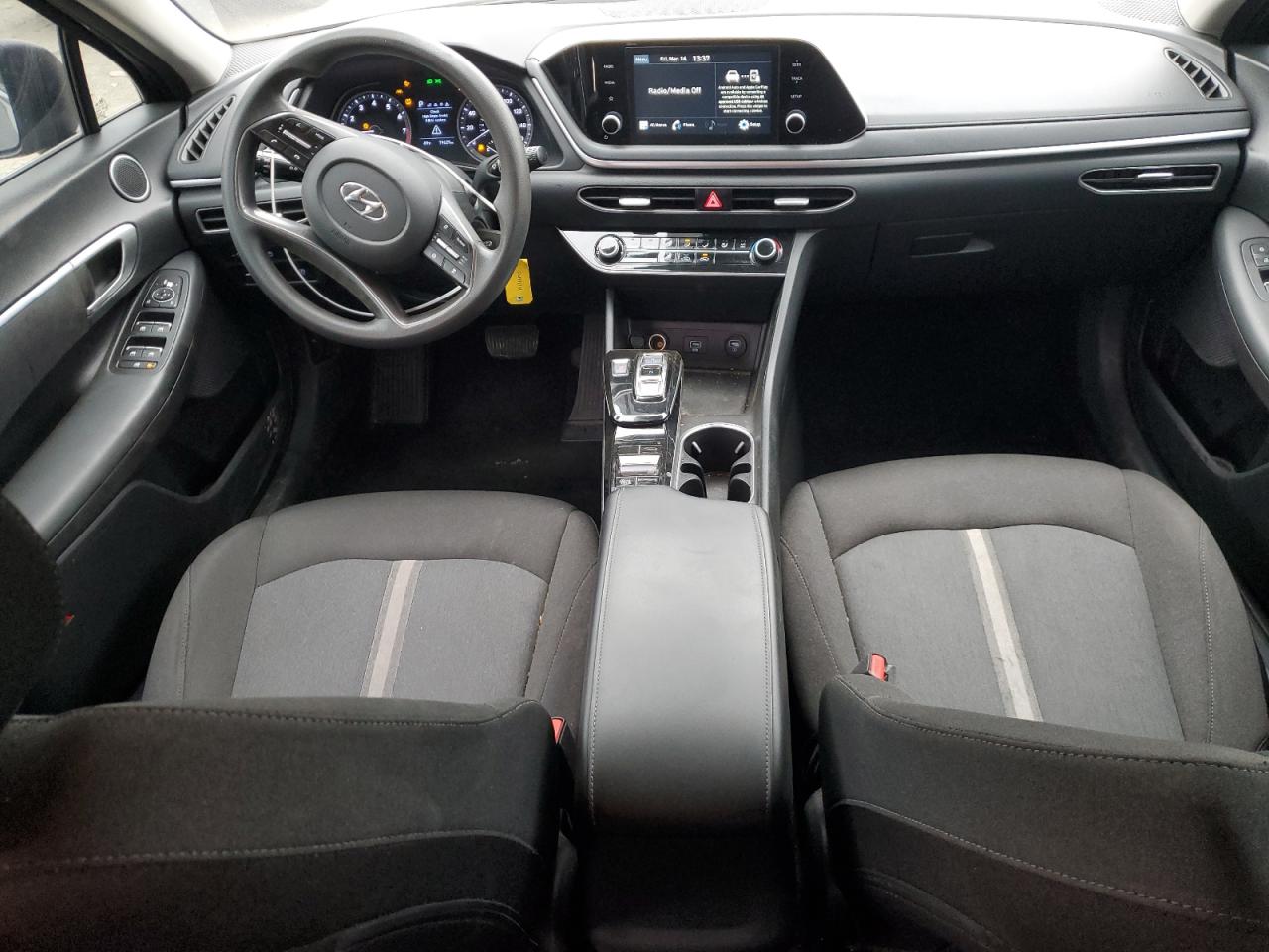 2021 Hyundai Sonata - Image 8