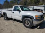 2001 Gmc New Sierra C2500 for Sale in Hampton, VA - Mechanical