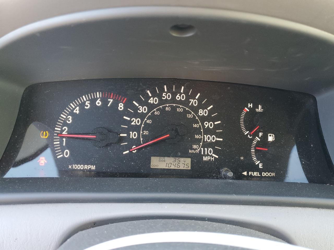 2008 Toyota Corolla - Image 9