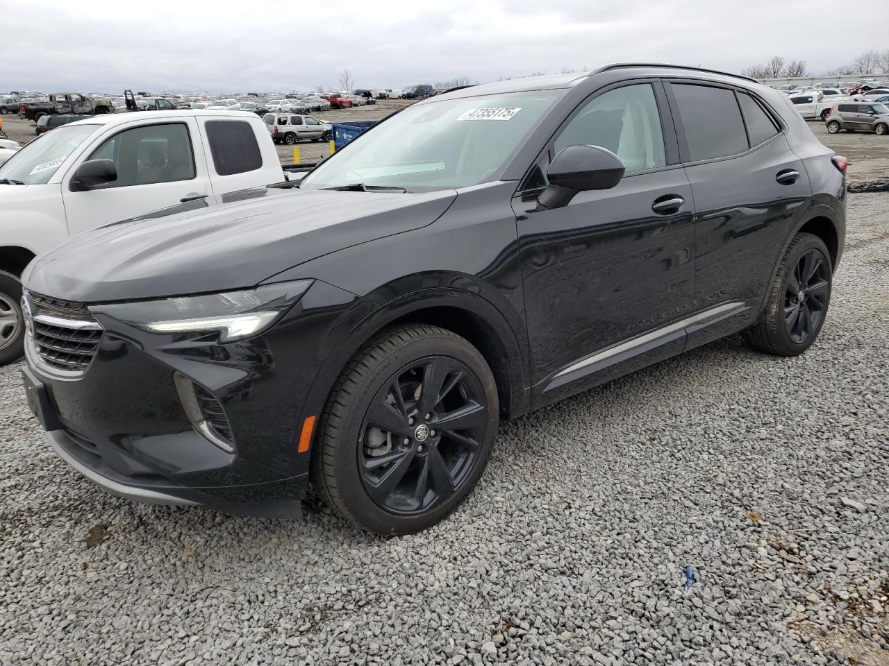 2022 Buick Envision - Image 1