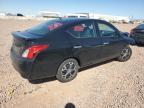 2019 Nissan Versa S продається в Phoenix, AZ - Front End