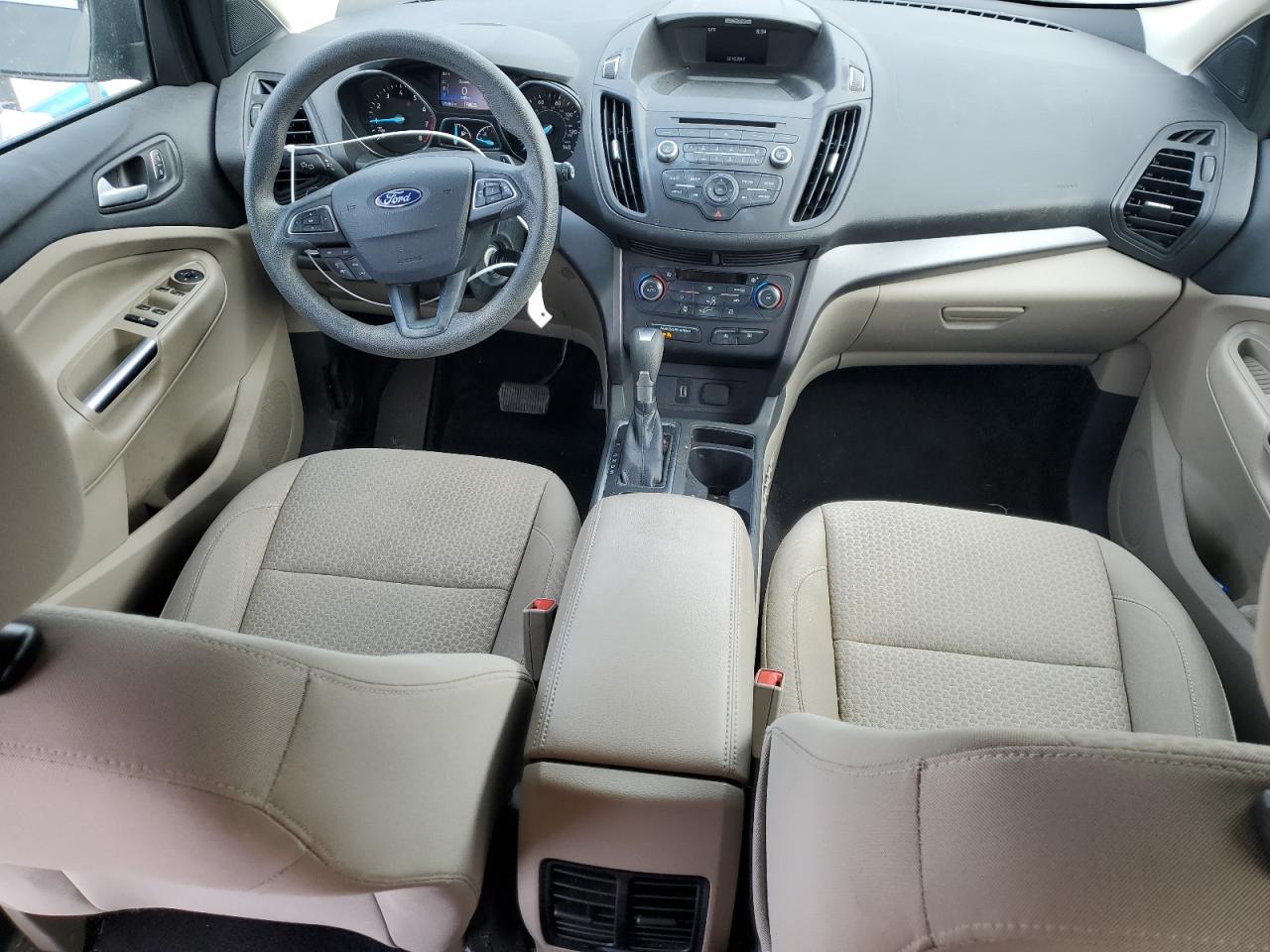 2017 Ford Escape - Image 8