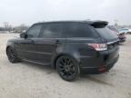 2015 Land Rover Range Rover Sport Hse продається в Houston, TX - Water/Flood