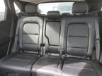 2021 Ford Escape Titanium en Venta en Kansas City, KS - Stripped