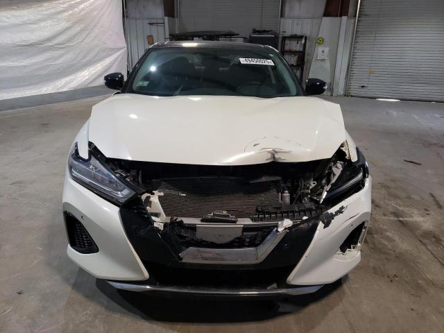  NISSAN MAXIMA 2019 Biały