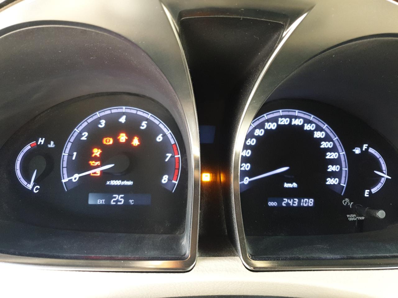 4T1BK36B2CU459889 - 2012 TOYOTA AVALON - #48624295
