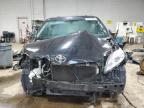 2017 Toyota Sienna Xle en Venta en New Britain, CT - Undercarriage