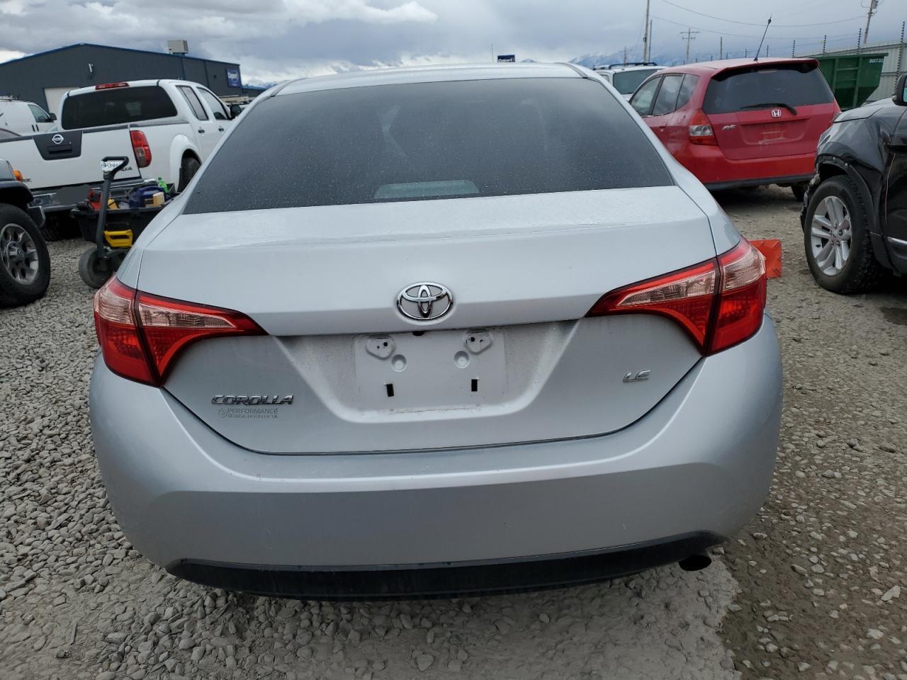 2018 Toyota Corolla - Image 6