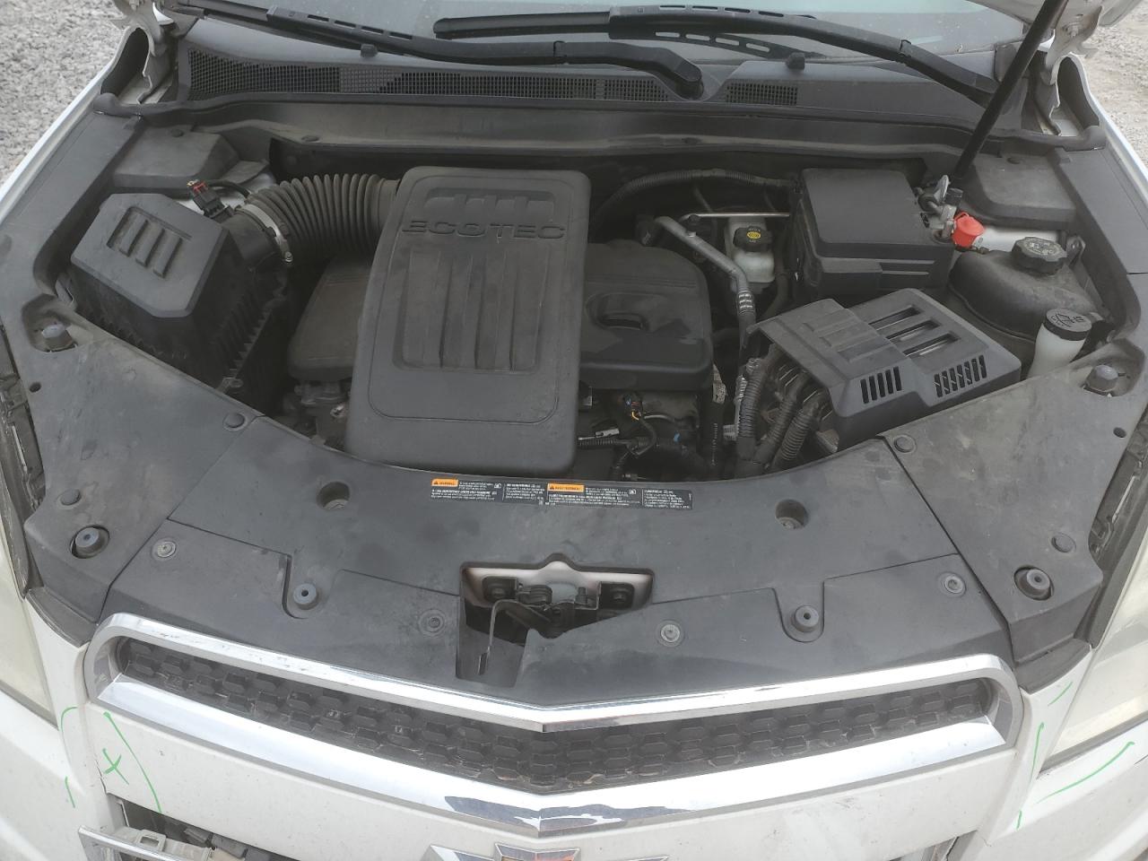 2015 Chevrolet Equinox - Image 12
