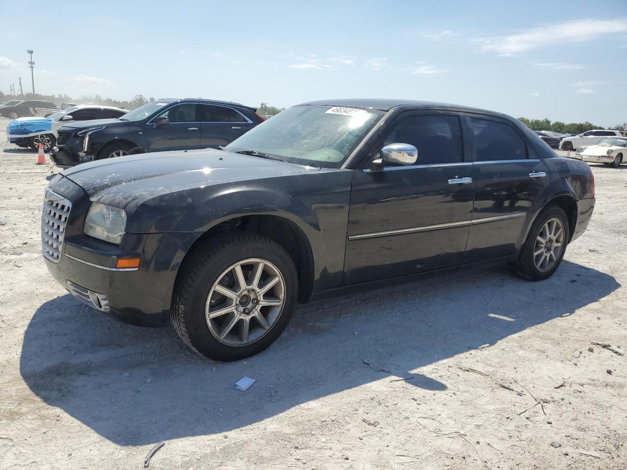 2010 Chrysler 300 - Image 1