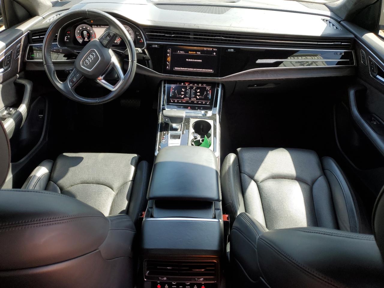 2019 Audi Q8 Prestige S-Line VIN: WA1FVAF12KD005868 Lot: 49251245