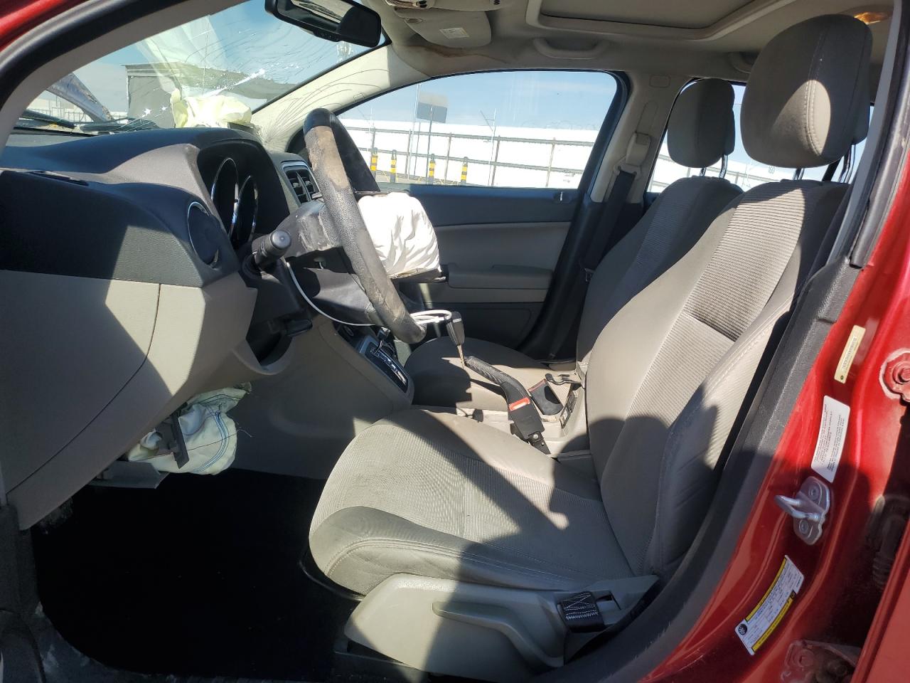 2010 Dodge Caliber - Image 7