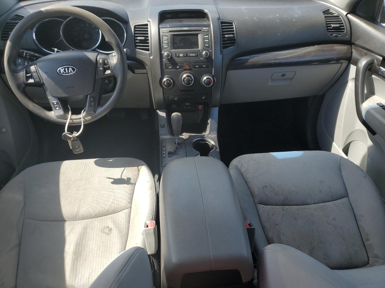 2013 Kia Sorento - Image 8