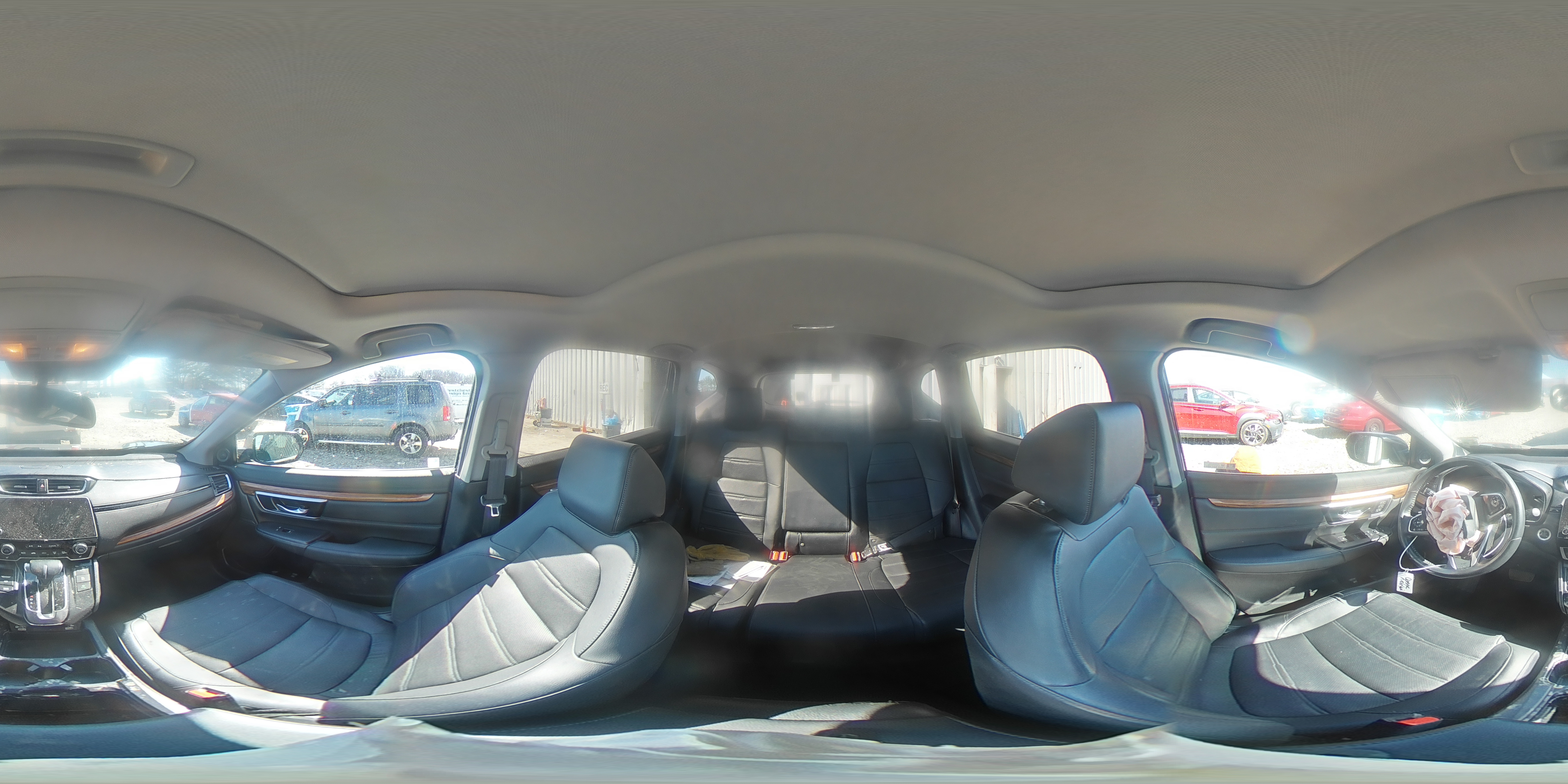 2021 Honda CR-V - Image 15