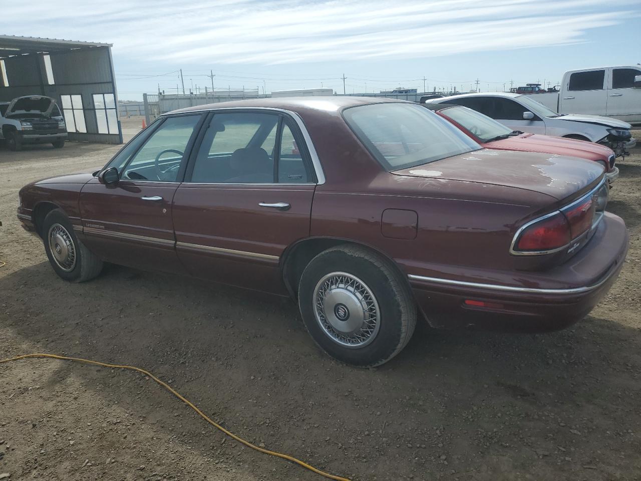1998 Buick LeSabre - Image 2