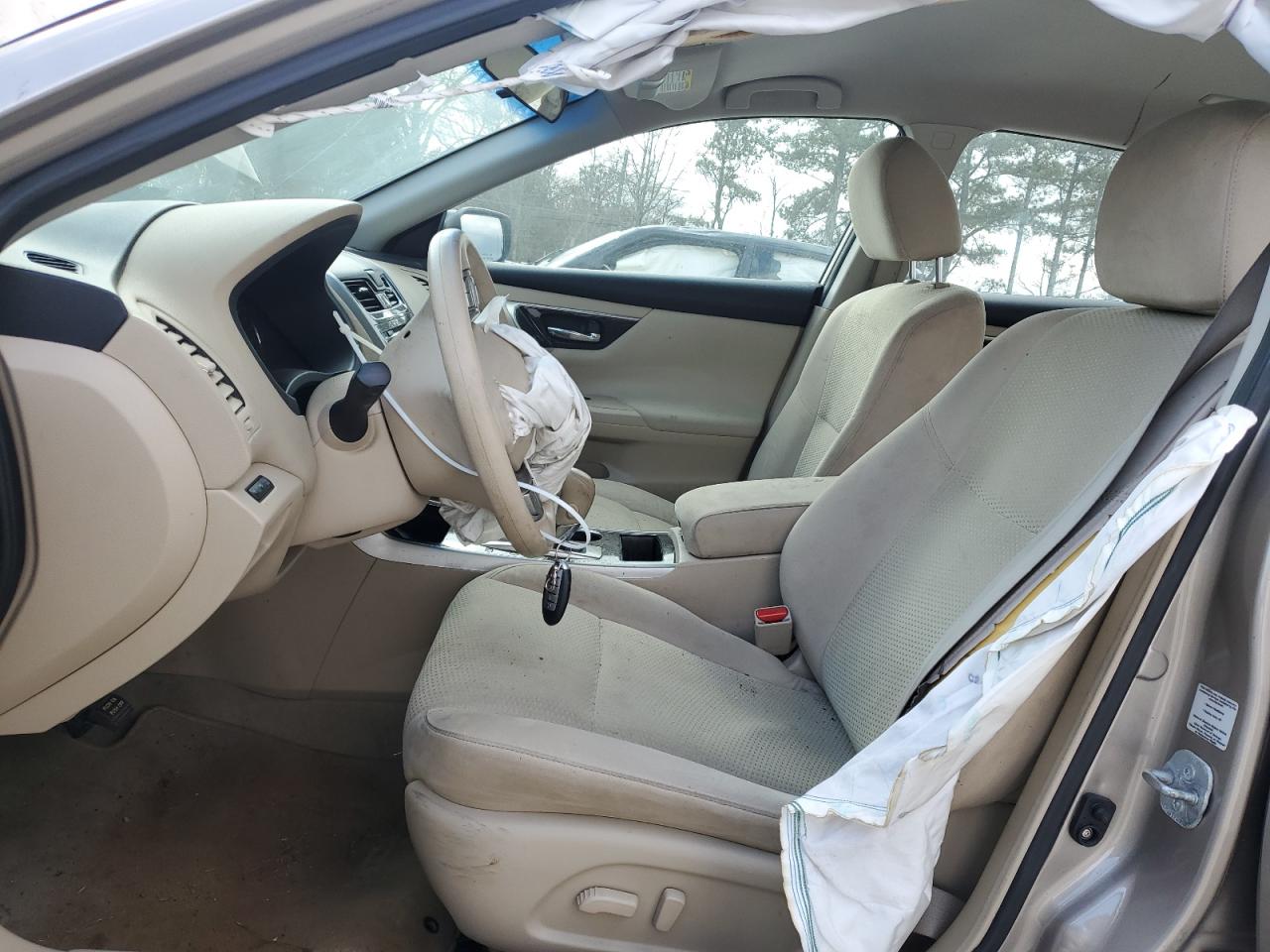 2014 Nissan Altima - Image 7