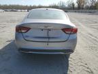 2015 Chrysler 200 Limited იყიდება Spartanburg-ში, SC - Rear End