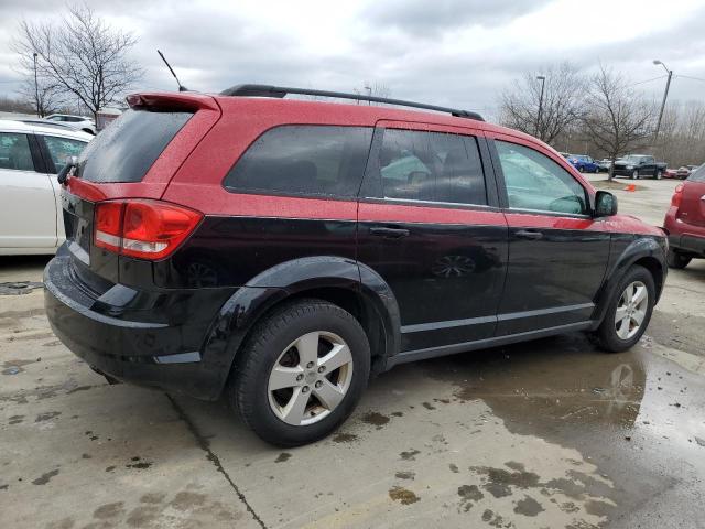 Parquets DODGE JOURNEY 2013 Two tone