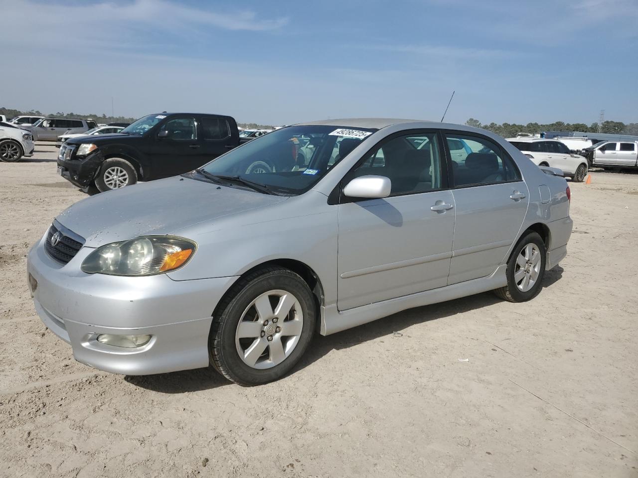 2005 Toyota Corolla - Image 1