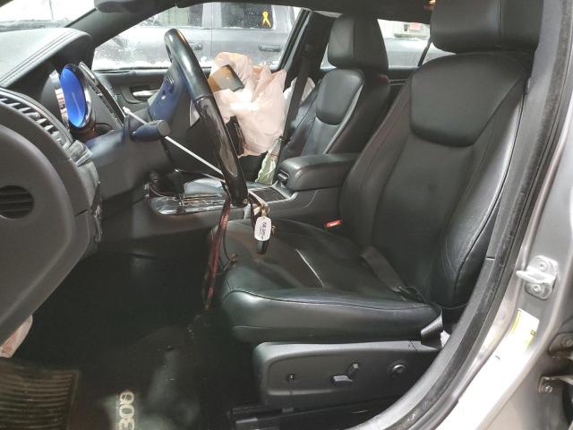  CHRYSLER 300 2013 Silver